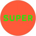 LPPet Shop Boys / Super / Coloured / Vinyl