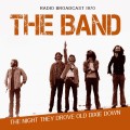 CDBand / Night They Drove Old Dixie Night
