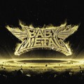 CDBabymetal / Metal Resistance