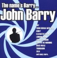 CDBarry John / Name Is Barry...John Barry