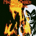 CDMindless Sinner / Master Of Evil