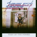 CDMindless Sinner / Turn Of The Power