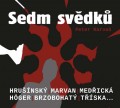CDKarva Petr / Sedm svdk