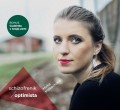 CDMikechov Mirka / Schizofrenik / Optimista / Digipack