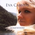 CDCassidy Eva / Somewhere