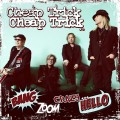 CDCheap Trick / Bang Zoom Crazy...Hello