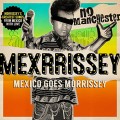 CDMexrrissey / No Manchester / Digipack
