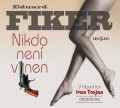 CDFiker Eduard / Nikdo nen vinen