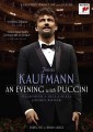 DVDKaufmann Jonas / An Evening With Puccini