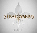 2CDStratovarius / Best Of / 2CD
