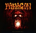 CDParagon / Hell Beyond Hell / Limited / Digipack