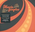 LPStaples Mavis / Livin'On A High Note / Vinyl