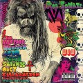 CDZombie Rob / Electric Warlock Acid
