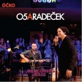 CD/DVDO5 a Radeek / G2 Acoustic Stage / CD+DVD