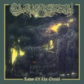 LPSlaughterday / Laws Of The Occult / Vinyl