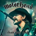 CD/DVDMotrhead / Clean Your Clock / CD+DVD