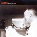 LPMoby / Animal Rights / Vinyl / Reedice