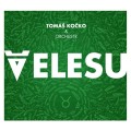 CDKoko Tom a Orchestr / Velesu
