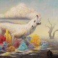 LPRival Sons / Hollow Bones / Vinyl
