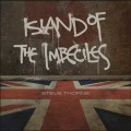 CDThorne Steve / Islands Of The Imbeciles