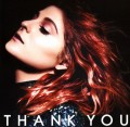 CDTrainor Meghan / Thank You / DeLuxe