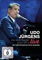 DVDJrgens Udo / Das letzte Konzert / Zurich 2014 / Live