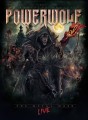 2DVD/CDPowerwolf / Metal Mass:Live / 2DVD+CD