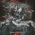 CDSinsaenum / Echoes Of The Tortured / Digipack