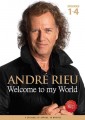 DVDRieu Andr / Welcome To My World / Episodes 1-4