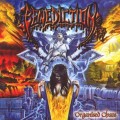 CDBenediction / Organized Chaos / Digipack