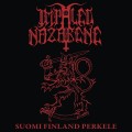 CDImpaled Nazarene / Suomi Finland Perkele