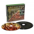 2CDKataklysm / Prophecy / Epic / Poetry Of War / 2CD