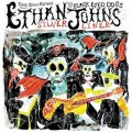 LPJohns Ethan / Silver Liner / Vinyl