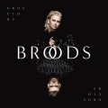 CDBroods / Conscious