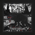 CDTyfon's Doom / Yeth Hound