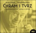 CDEisner Pavel / Chrm i tvrz / Hornek M. / MP3