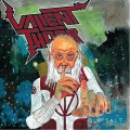 CDValient Thorr / Old Salt