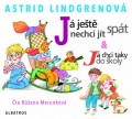 CDLindgrenov Astrid / J jet nechci jt spt / J chci taky do