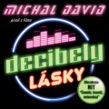 CDDavid Michal / Decibely lsky / OST