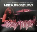 CDDeep Purple / Long Beach 1971