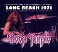 2LPDeep Purple / Long Beach 1971 / Vinyl / 2LP