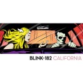 CDBlink 182 / California / Digipack