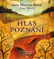 CDRuiz Miguel Don / Hlas poznn / MP3 / Volfov R.