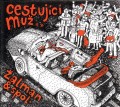 CD�alman & spol. / Cestuj�c� mu� / Digipack