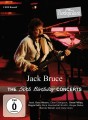 2DVDBruce Jack / 50th Birthday Concert / Rockpalast / 2DVD