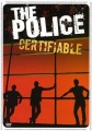 DVD/CDPolice / Certifiable / DVD+CD
