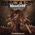 LPDebauchery Vs. Blood God / Thunderbeast / Vinyl