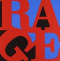 CDRage Against The Machine / Renegades