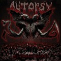 CDAutopsy / All Tomorrows Funeral / Reedice / Digibook