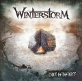 CDWinterstorm / Cube Of Infinity